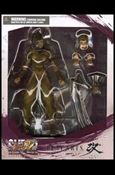 Super Street Fighter IV (Play Arts ~ Kai)  figure 6 Ibuki