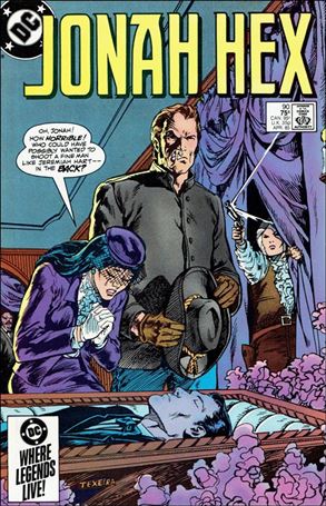 Jonah Hex (1977) issue 90