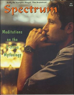 Spectrum issue 16