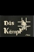 Das Kampf Cover Image 1
