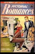 Pictorial Romances Cover Image 2
