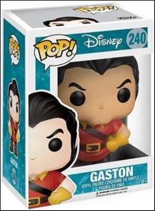 POP! Disney figure 240 Gaston