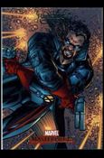 2007 Marvel Masterpieces (Base Set) card 8 Bishop
