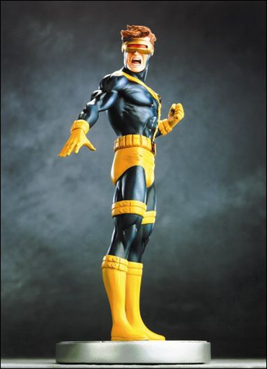 Marvel Statues (Bowen) item 31 Cyclops (Modern) 1/2000