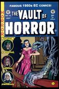 Vault of Horror (1992) issue 12