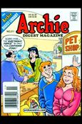 Archie Digest Magazine issue 211