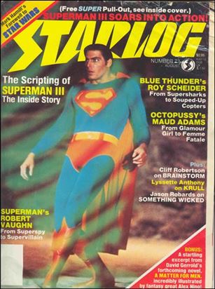 Starlog issue 73
