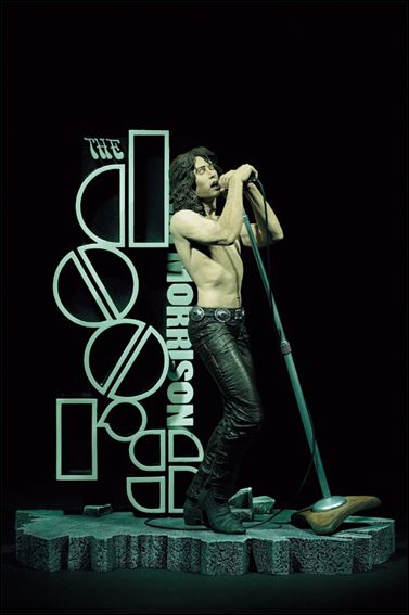 Jim Morrison figure 1 Jim Morrison