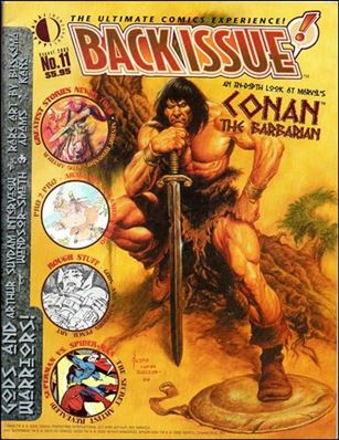 Back Issue issue 11