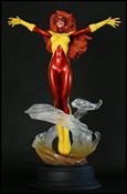 Marvel Statues (Bowen) item 230 Jean Grey (X-Factor Costume) 1/500