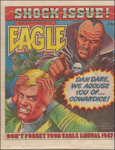 Eagle (1982) issue 245