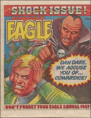 Eagle (1982) issue 245