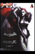 Batman: Arkham City (Play Arts ~ Kai)  figure 6 Poison Ivy
