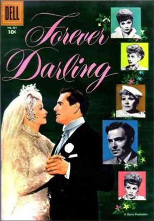 Four Color (1942) issue 681