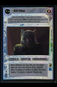 Star Wars: Reflections II: Expanding the Galaxy (Base Set) card 80 Arleil Schous