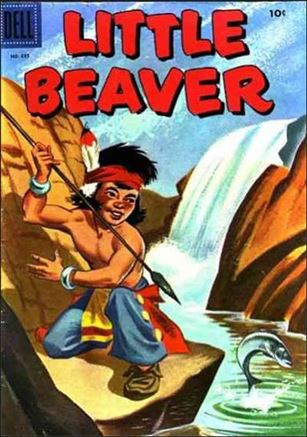 Four Color (1942) issue 695