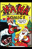 Ha Ha Comics issue 49