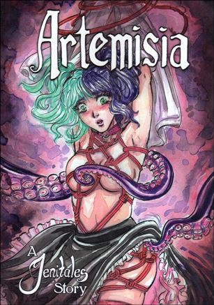 Jenitales: Artemisia Cover Image 1