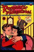 Romantic Adventures issue 19