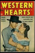 Western Hearts issue 5