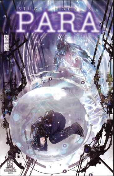 Para issue 3