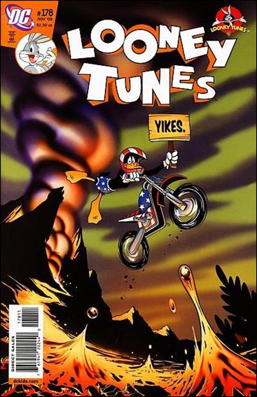 Looney Tunes (1994) issue 178