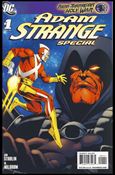 Adam Strange Special issue 1