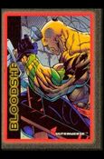 Ultraverse: Series 1 (Base Set) card 49 Bloodshed