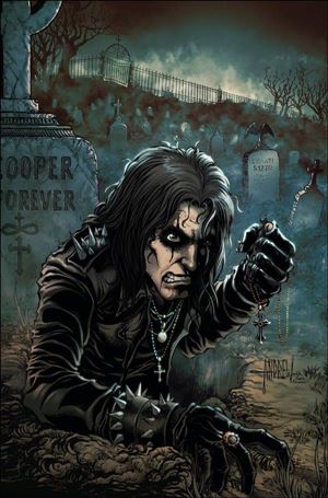 Alice Cooper (2023) issue 1-J Andrew Mangum 1:25 Virgin Cover