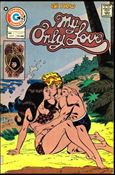 My Only Love issue 2