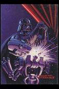 Star Wars: Shadows of the Empire (Base Set) card 12 Vader Stays Sharp