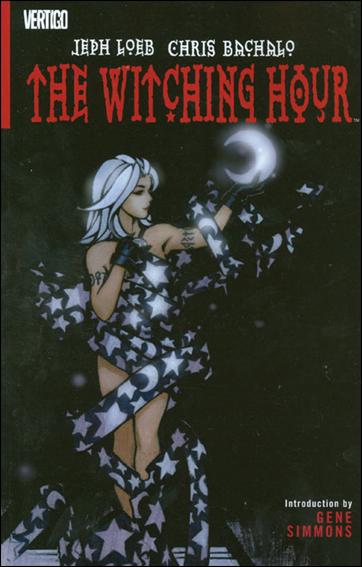 Witching Hour issue nn-B
