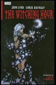 Witching Hour issue nn-B