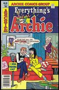 Everything's Archie issue 90