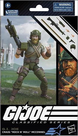 G.I. Joe: Classified Series (6