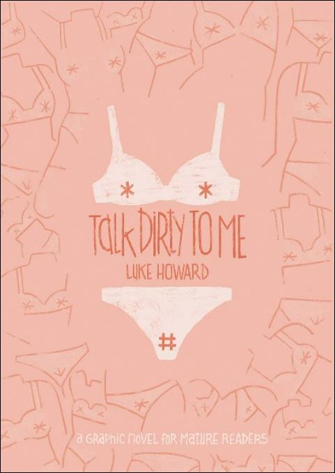 Talk Dirty to Me issue 1
