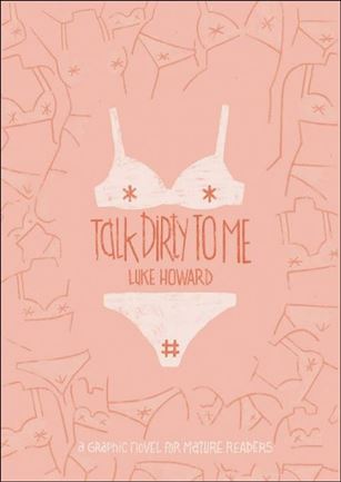 Talk Dirty to Me Cover Image 1