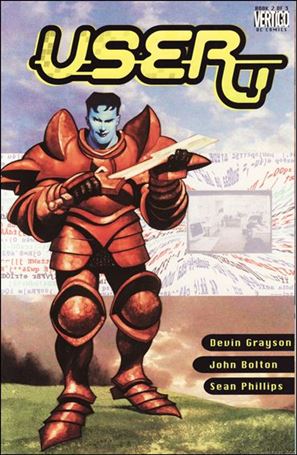User issue 2