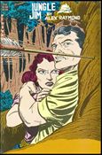 Official Jungle Jim issue 15