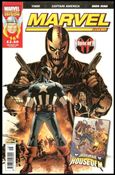 Marvel Legends (UK) issue 16
