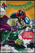 Spider-Man Classics issue 14