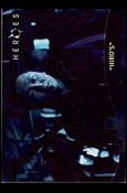 Heroes (Base Set) card 34 Hiro's