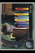 Stargate SG-1: Season 5 (Base Set) card 54 Fail Safe