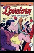 Lovelorn issue 22