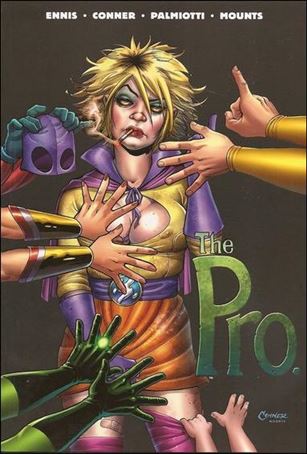 Pro issue 1-G Expanded Edition (5th Printing)