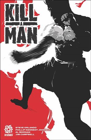 Kill a Man Cover Image 1