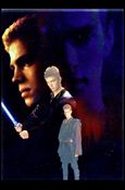 Star Wars: Attack of the Clones (Silver Foil Subset) card 3