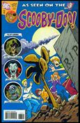 Scooby-Doo (1997) issue 137