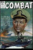 Combat (1961) issue 30