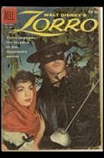 Zorro (1959) issue 7-Z-INVALID